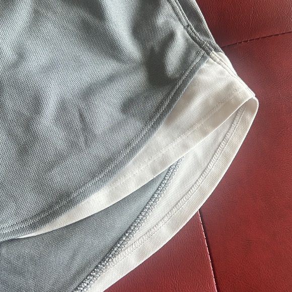 Under Armour Heat Gear Athletic Shorts - Picture 3 of 5